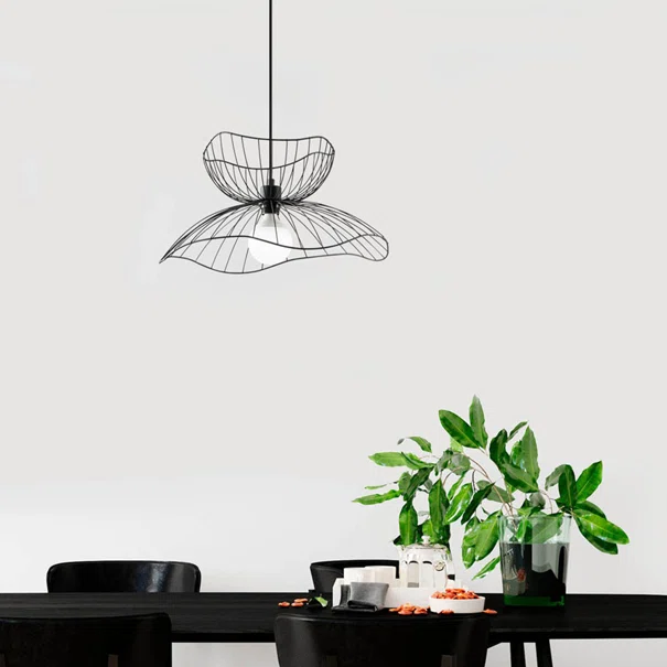 Φωτιστικό Οροφής Μονόφωτο A-G Farac 584TTM1468 Black