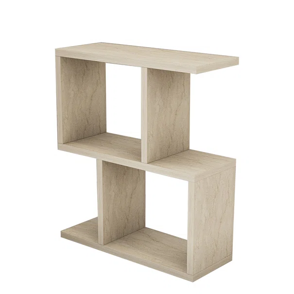 Βοηθητικό Τραπεζάκι (45x17x51.4) A-G Zet 835PUQ6356 Travertine