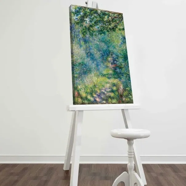 Πίνακας (45x70) A-G Pierre Auguste Renoir 249CVT1425