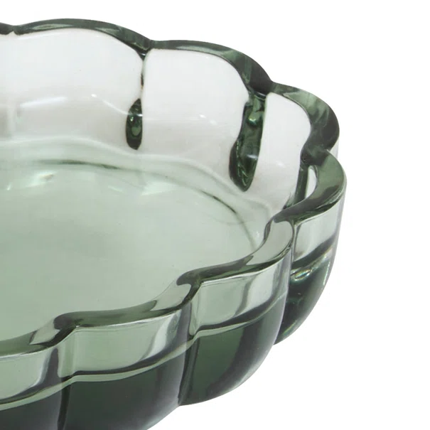 Σαπουνοθήκη (13.8x9.9x2.5) F-V Florea Green 213334