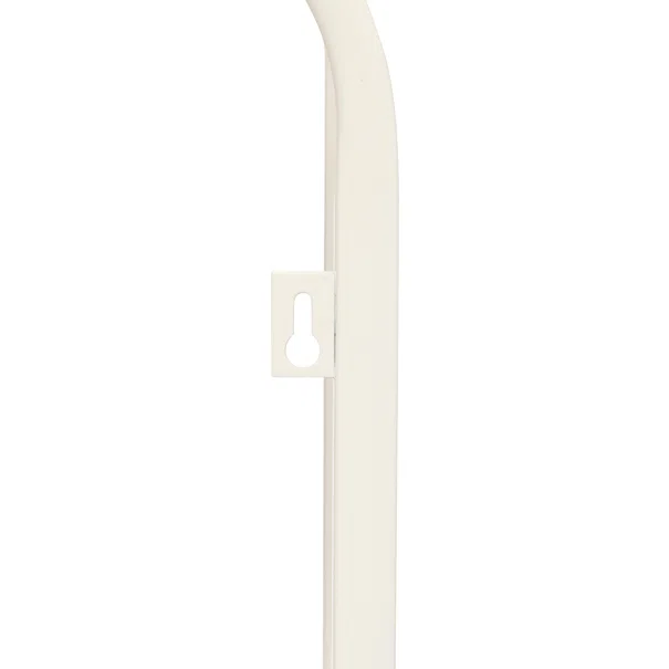 Ραφιέρα Δαπέδου 4 Θέσεων (76x27x101) F-V Curvy 193684