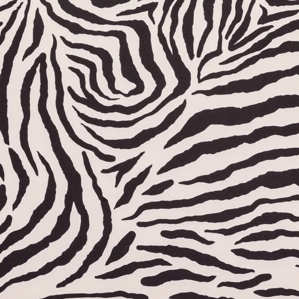 Κουτί Αποθήκευσης (31x31x31) F-V Printed Zebra 212701B
