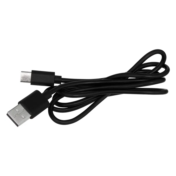 Σποτ Επαναφορτιζόμενο LED Dimmable 3 CCT F-V Black 212000