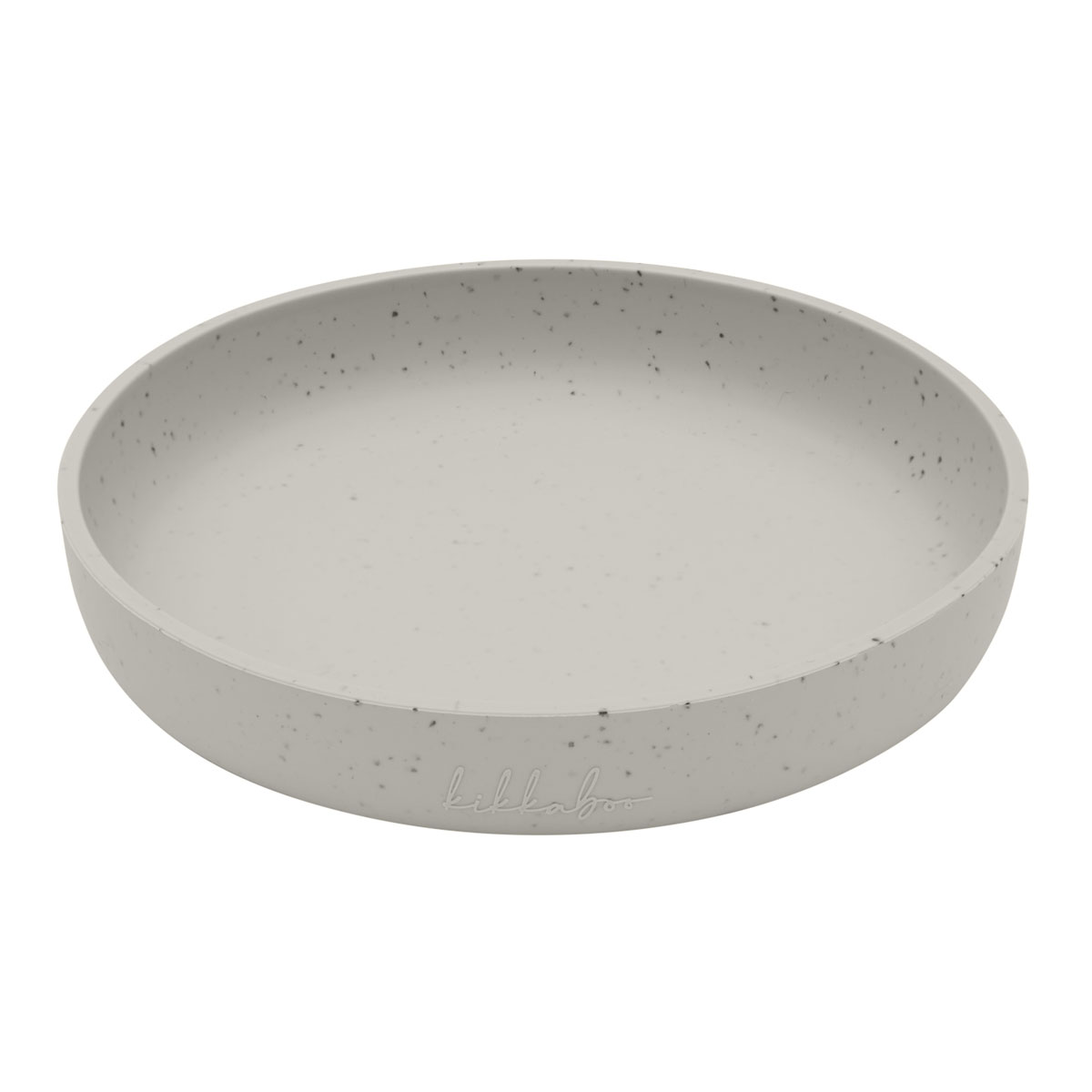 Πιάτο Σιλικόνης (Φ18.2x3) Kikka Boo Sand