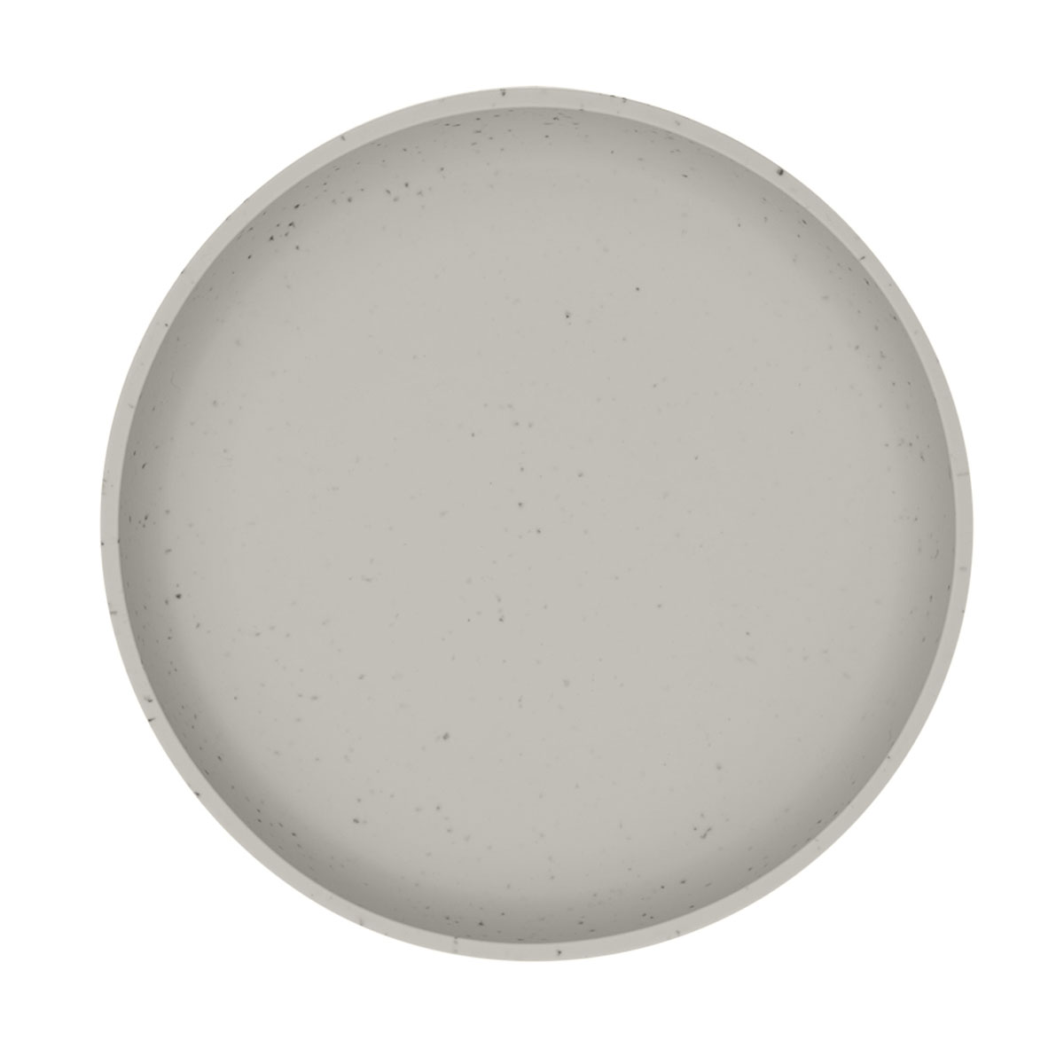 Πιάτο Σιλικόνης (Φ18.2x3) Kikka Boo Sand