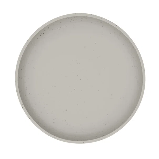 Πιάτο Σιλικόνης (Φ18.2x3) Kikka Boo Sand