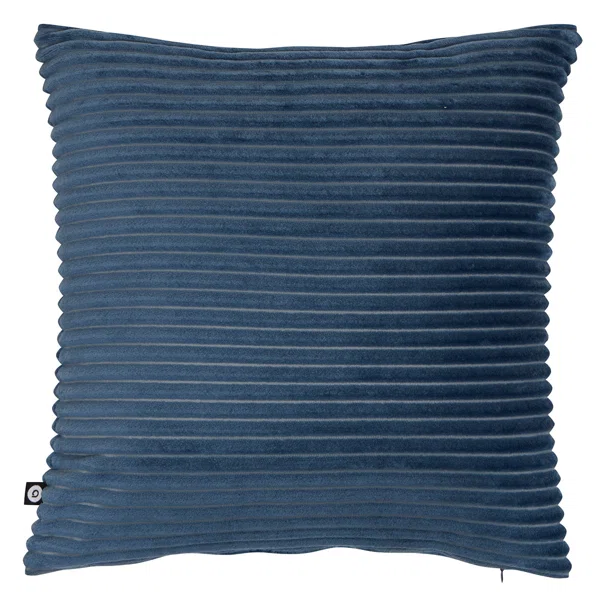 Διακοσμητικό Μαξιλάρι Fleece (38x38) A-S Arum Blue 212475B