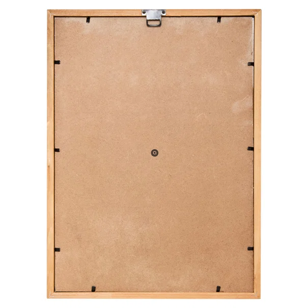 Κάδρο Τοίχου (29x2.3x39) A-S Jonas 210489 Brown