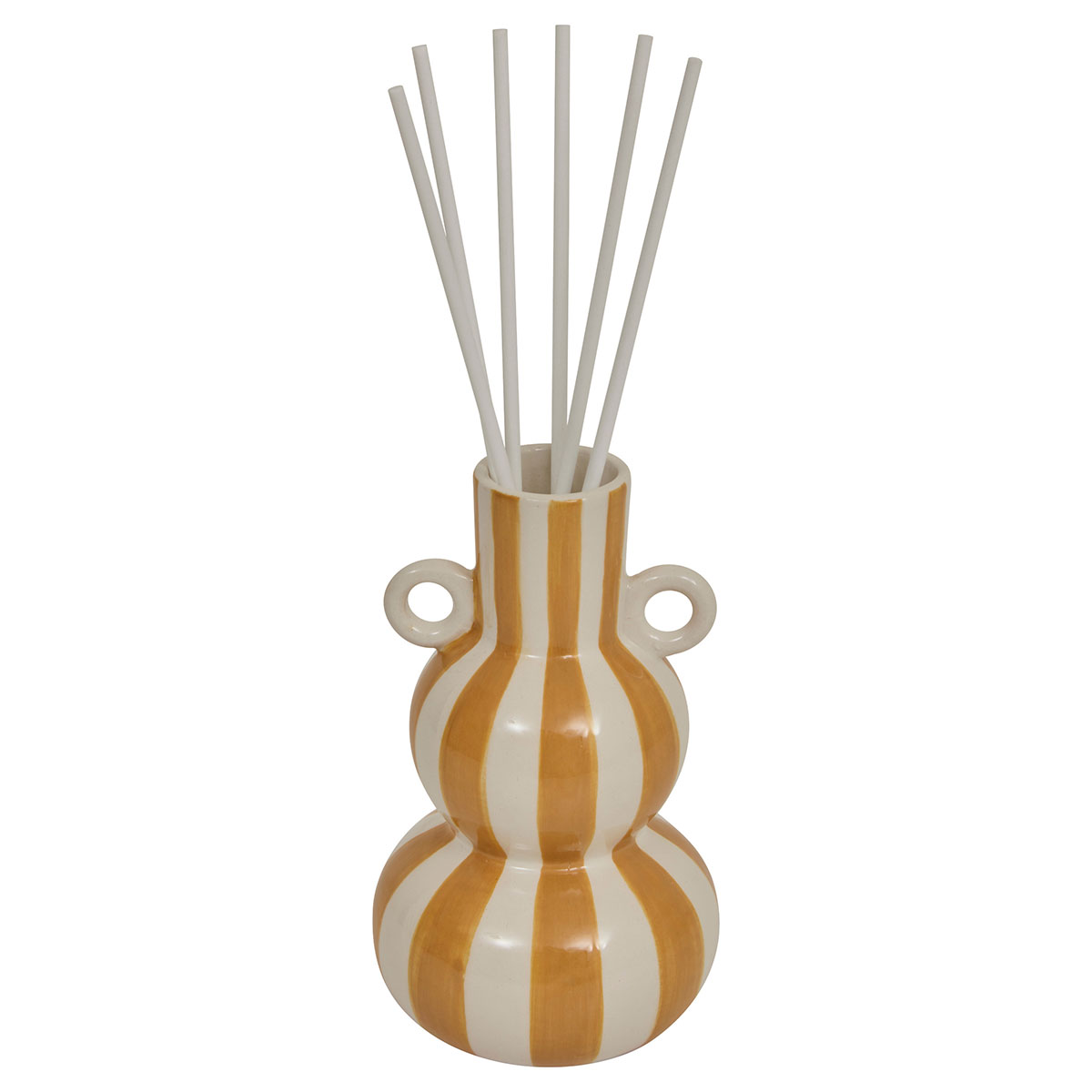 Αρωματικό Χώρου 150ml Με Στικς A-S Cheri 211662 Yellow