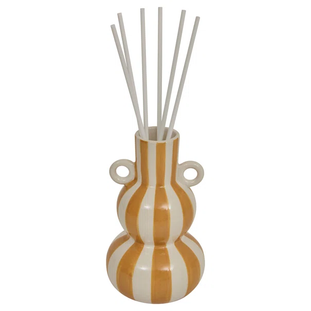 Αρωματικό Χώρου 150ml Με Στικς A-S Cheri 211662 Yellow