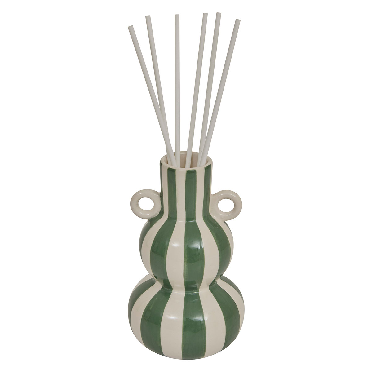 Αρωματικό Χώρου 150ml Με Στικς A-S Cheri 211662 Green