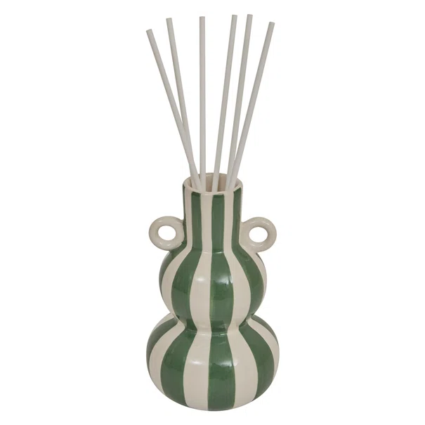 Αρωματικό Χώρου 150ml Με Στικς A-S Cheri 211662 Green