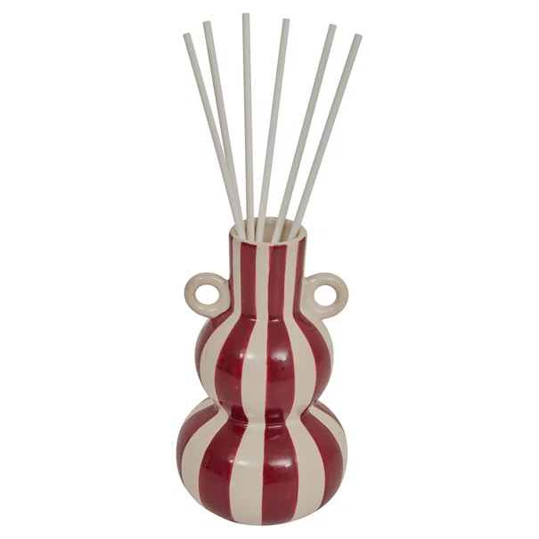 Αρωματικό Χώρου 150ml Με Στικς A-S Cheri 211662 Red