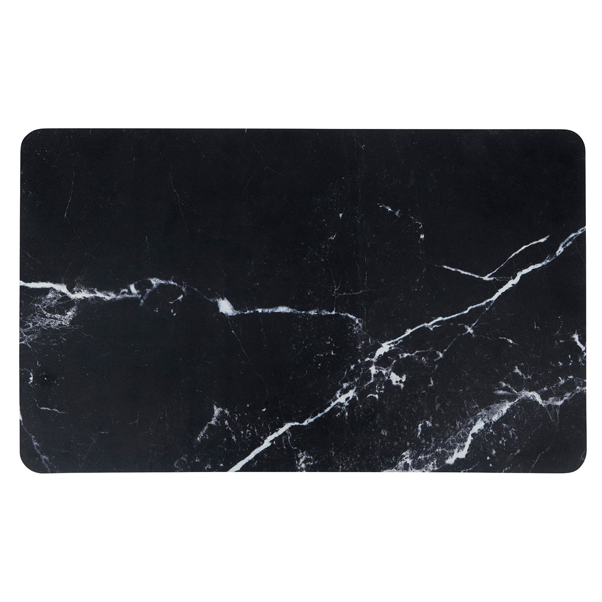 Υπεραπορροφητικό Πατάκι Μπάνιου (45x75) F-V Mat Beige Marbre Noir 202470A_2