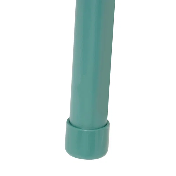 Πτυσσόμενη Καρέκλα Κουζίνας (46.5x46.5x79.5) F-V Flexy Green 193555B