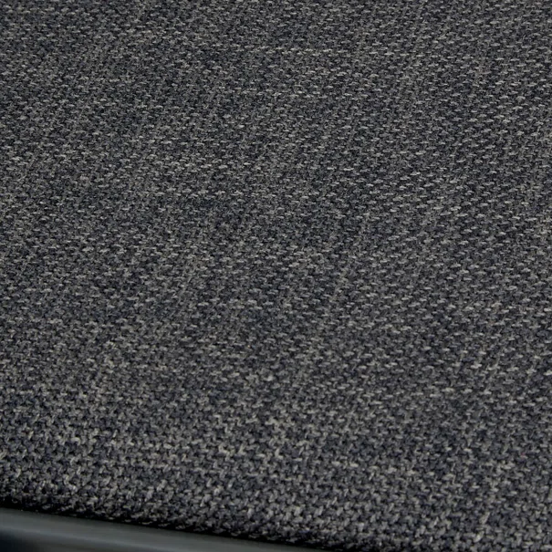 Πτυσσόμενη Καρέκλα Κουζίνας (46.5x46.5x79.5) F-V Flexy Grey 193555