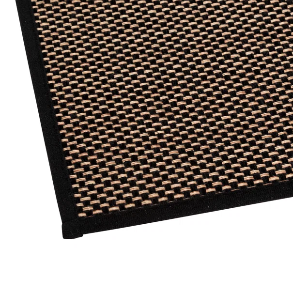 Πατάκι (45x75) F-V Tapis 213200 Black