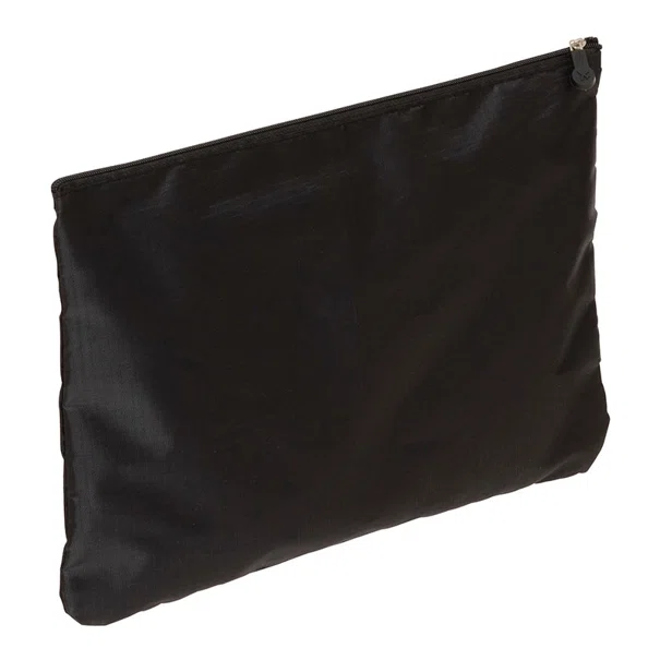 Θήκες Οργάνωσης Ταξιδίου (Σετ 6τμχ) F-V Aloha 209360 Black