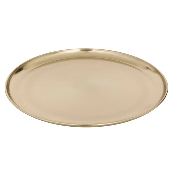 Δίσκος Διακόσμησης (Φ37) S-D Tray 212200