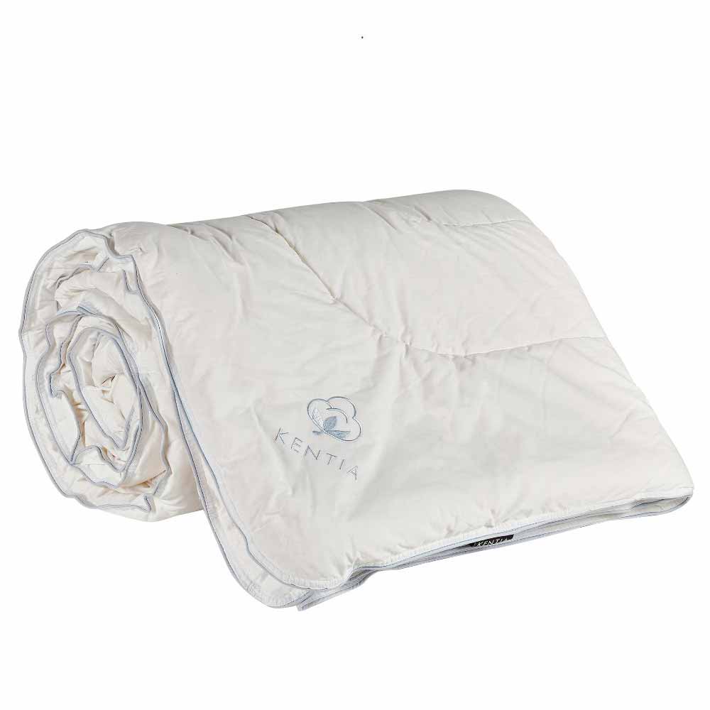 Πάπλωμα Βαμβακερό King Size (260x240) Kentia Pure Cotton