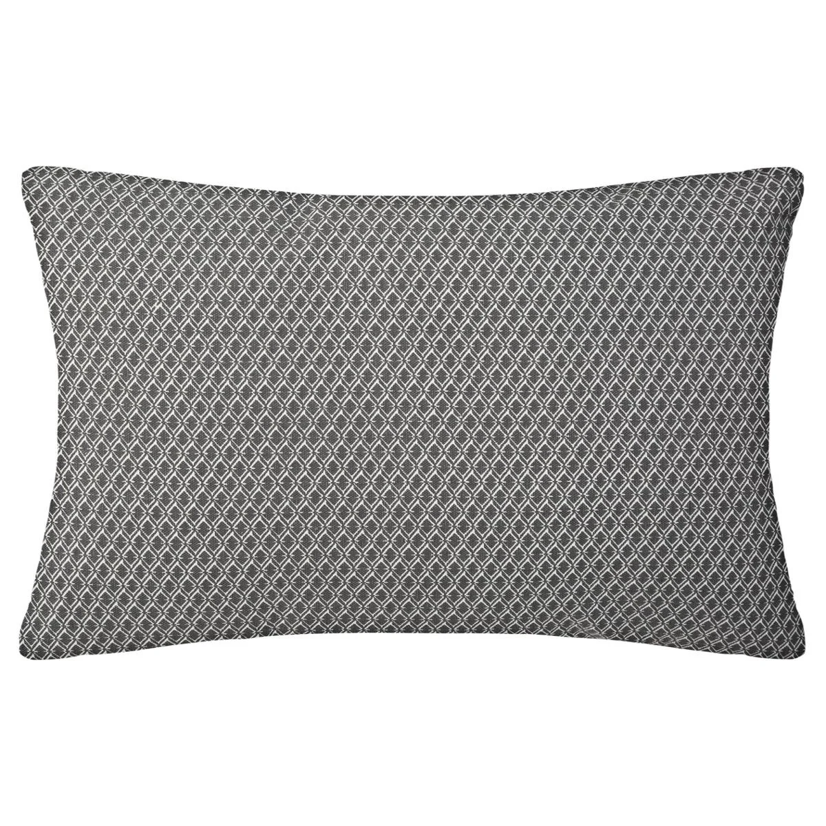 Διακοσμητικό Μαξιλάρι (30x50) A-S Otto Grey 163961L