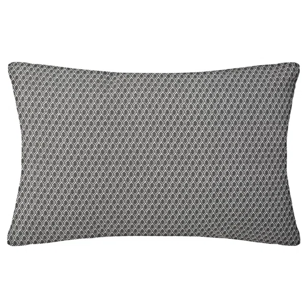 Διακοσμητικό Μαξιλάρι (30x50) A-S Otto Grey 163961L