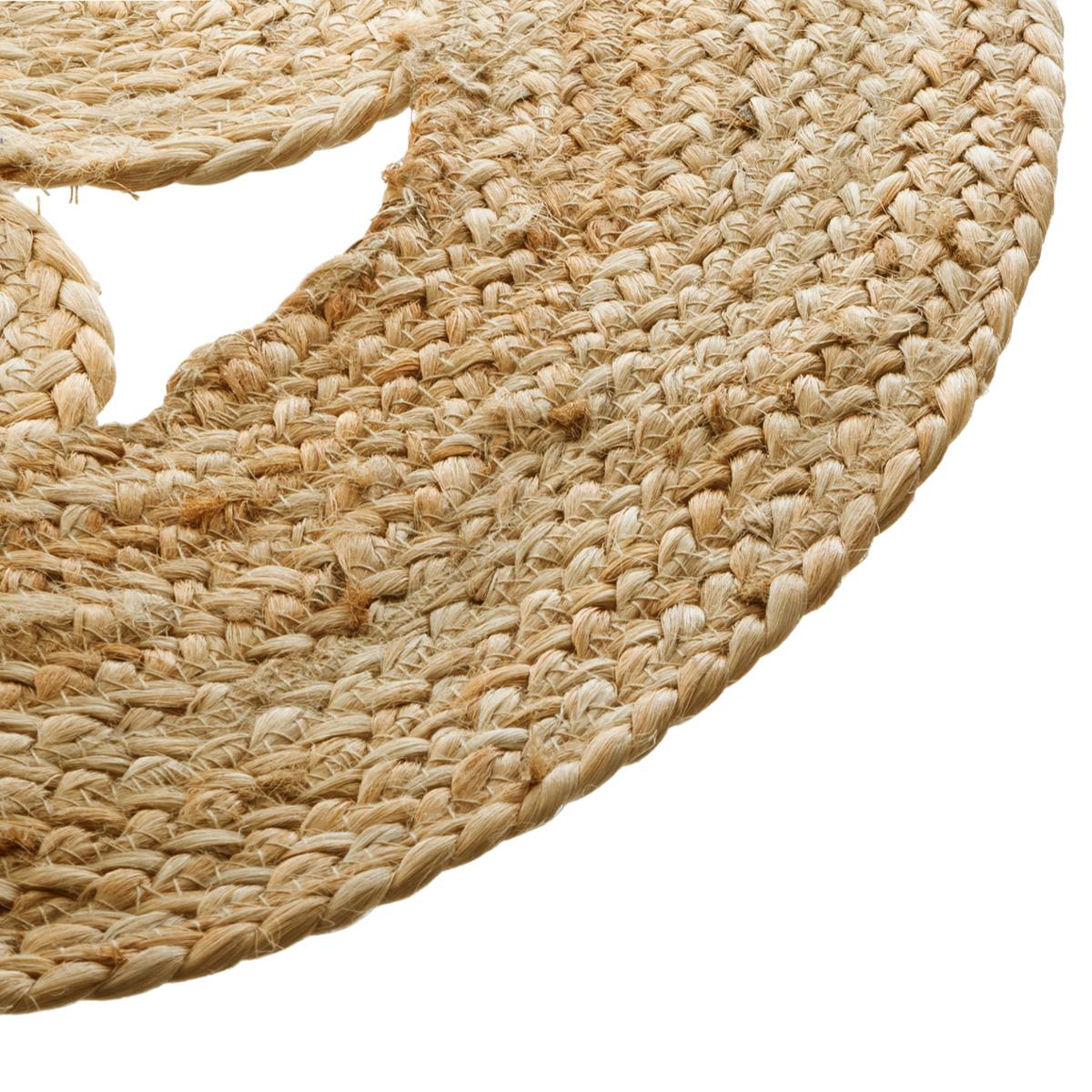 Στρογγυλό Πατάκι (Φ80) A-S Lace Esra 164013 Όσα Αγαπήσατε Περισσότερο Μόλις Ξαναήρθαν - Είναι Πάλι Εδώ τα Χαλιά Που Spitishop
