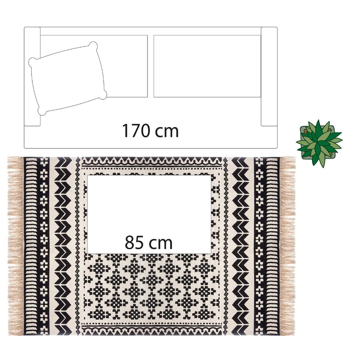 Χαλί All Season (120X170) A-S Delhi 164054A Όσα Αγαπήσατε Περισσότερο Μόλις Ξαναήρθαν - Είναι Πάλι Εδώ τα Χαλιά Που Spitishop