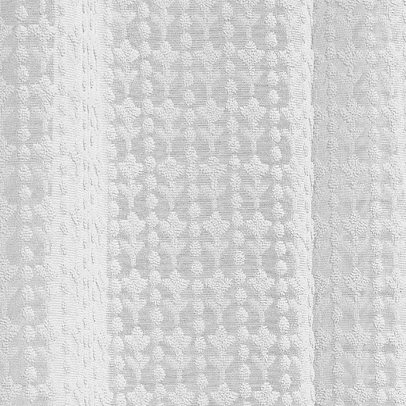 Κουρτίνα (270X280) με Τρέσα Whitegg K0214-4 Κουρτίνες Κρεβατοκάμαρας Spitishop