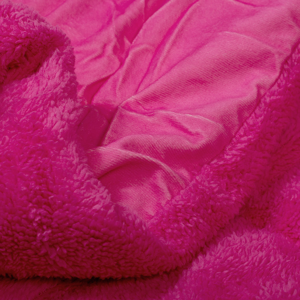 Κουβερτοπάπλωμα Μονό (160X250) Dimcol Minnie Fuchsia-Pink Παιδικά Λευκά Είδη 'Υπνου Παπλώματα για Κορίτσια Spitishop