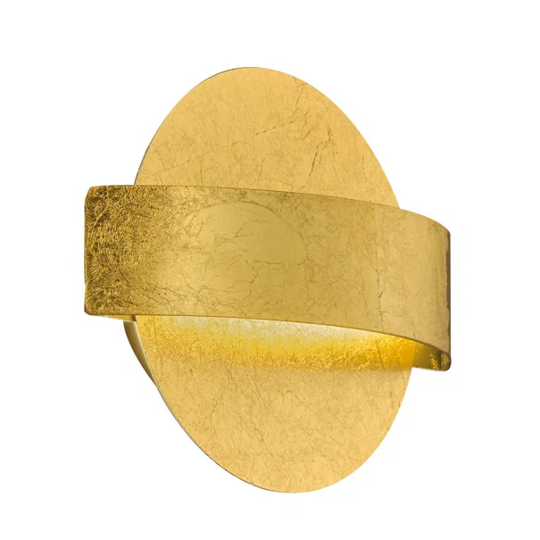 Απλίκα Τοίχου LED Viokef Koben 4217000