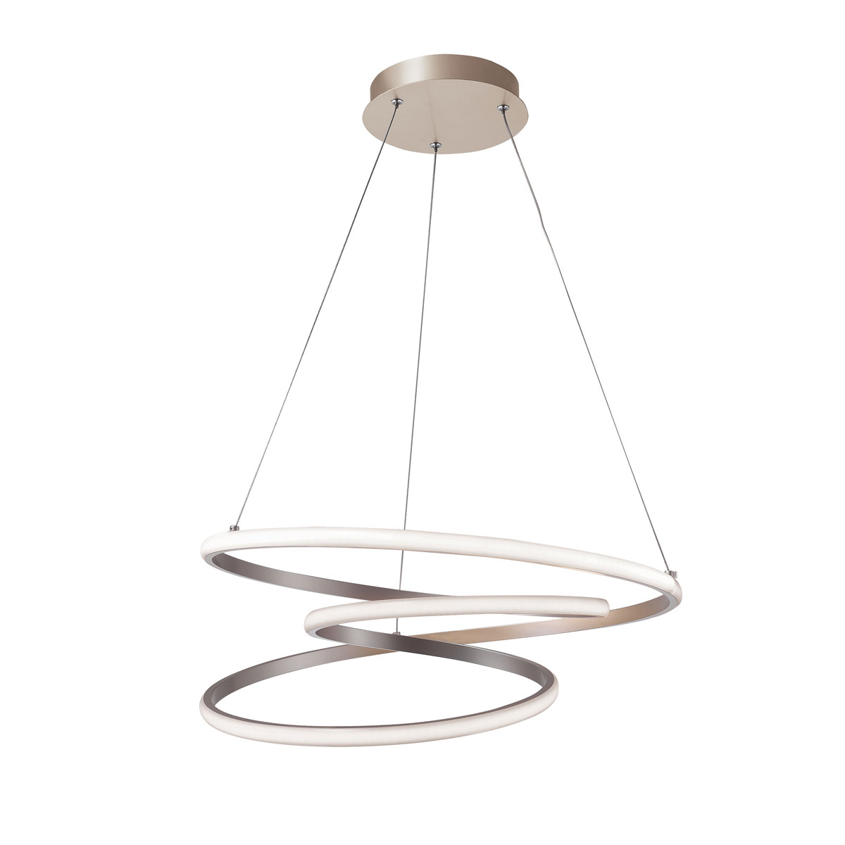 Φωτιστικό Οροφής LED Viokef Cort 4275500