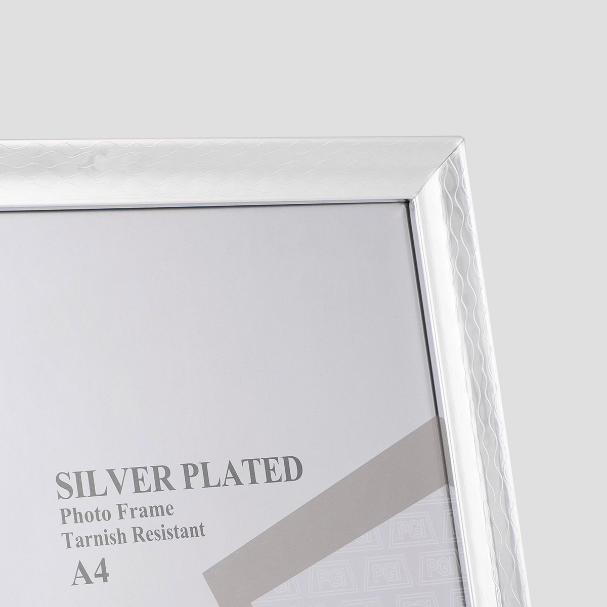 Κορνίζα (21X30) Estheti 815-00025 Διακόσμηση Κορνίζες Spitishop