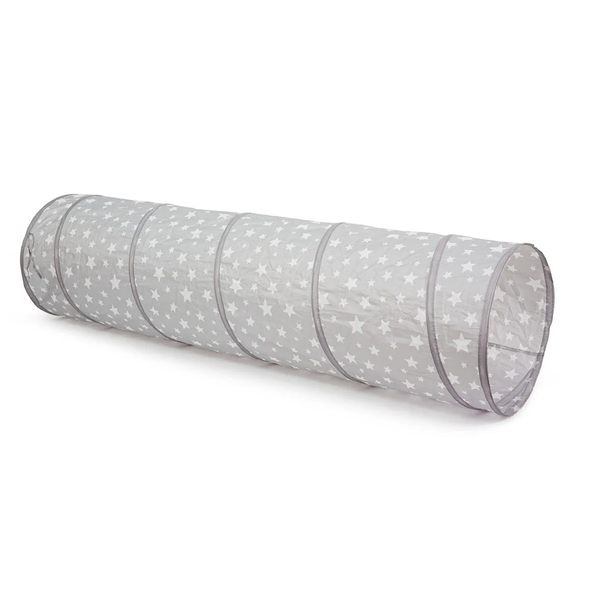 Τούνελ (Φ47x180) Kids Concept Star Γκρι KC1000193