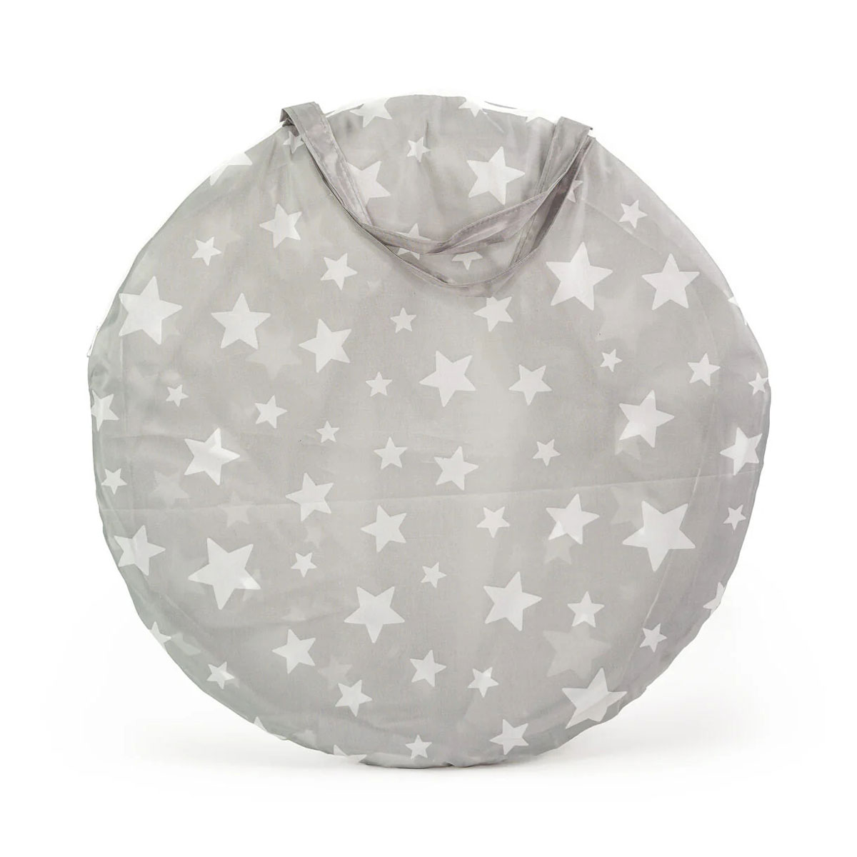 Τούνελ (Φ47X180) Kids Concept Star Γκρι Kc1000193 Παιχνίδια Παιδικές Σκηνές Spitishop