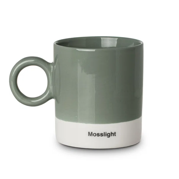 Κούπα 450ml Estia Tone Lab Mosslight 07-35082