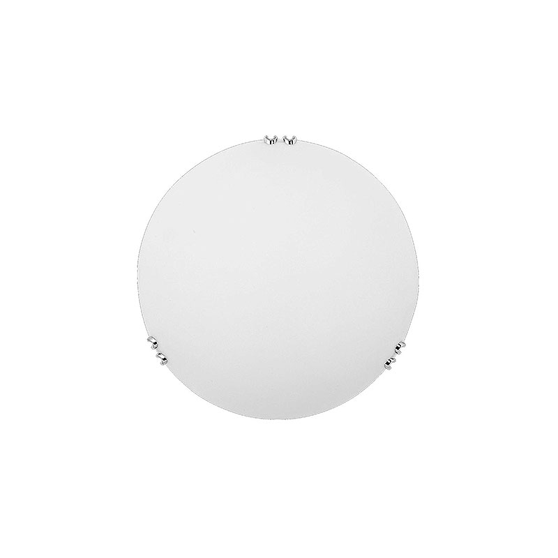 Φωτιστικό Πλαφονιέρα Eurolamp Paros 145-22404