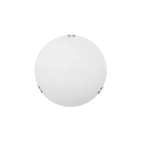 Φωτιστικό Πλαφονιέρα Eurolamp Paros 145-22404
