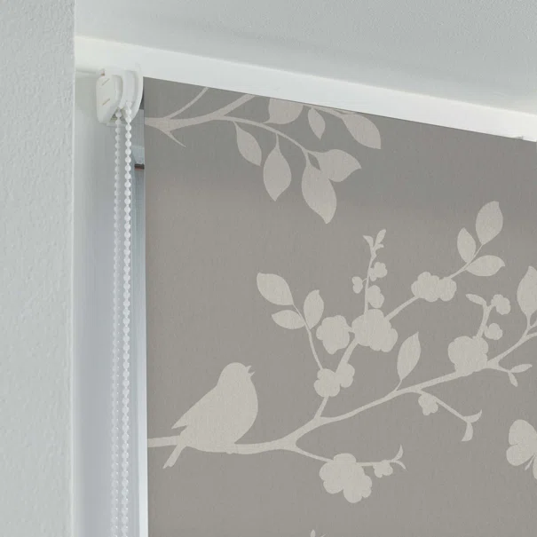 Στόρι (90x180) L-C Rossignol Taupe 1950118