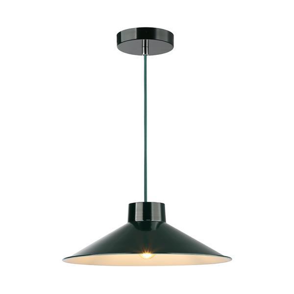 Φωτιστικό Οροφής Μονόφωτο Eurolamp Neli 144-28507
