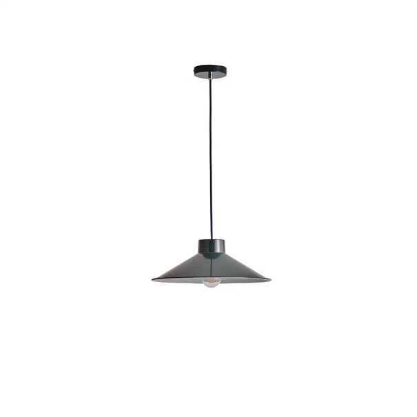 Φωτιστικό Οροφής Μονόφωτο Eurolamp Neli 144-28507