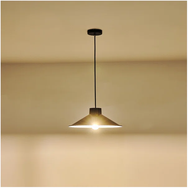 Φωτιστικό Οροφής Μονόφωτο Eurolamp Neli 144-28507