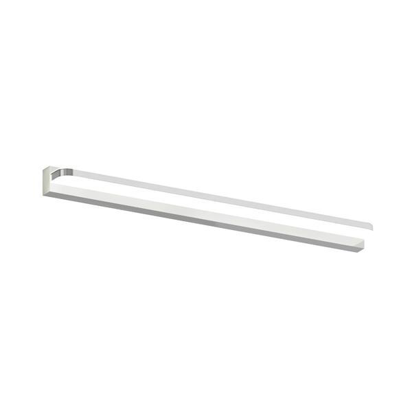 Φωτιστικό Μπάνιου LED 3 CCT Eurolamp Ciel 144-80535