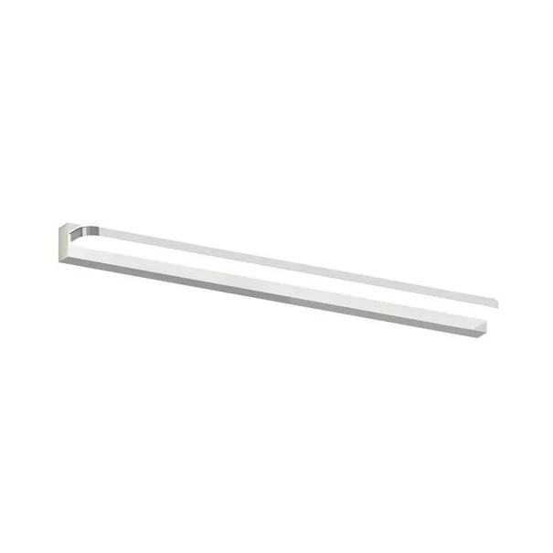 Φωτιστικό Μπάνιου LED 3 CCT Eurolamp Ciel 144-80535