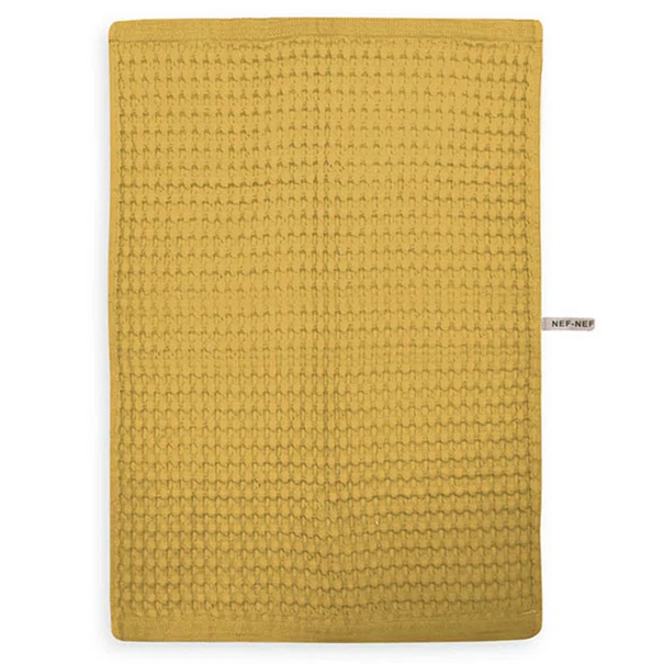 Ποτηρόπανο Πικέ (45x68) Nef-Nef Homeware Main Celery
