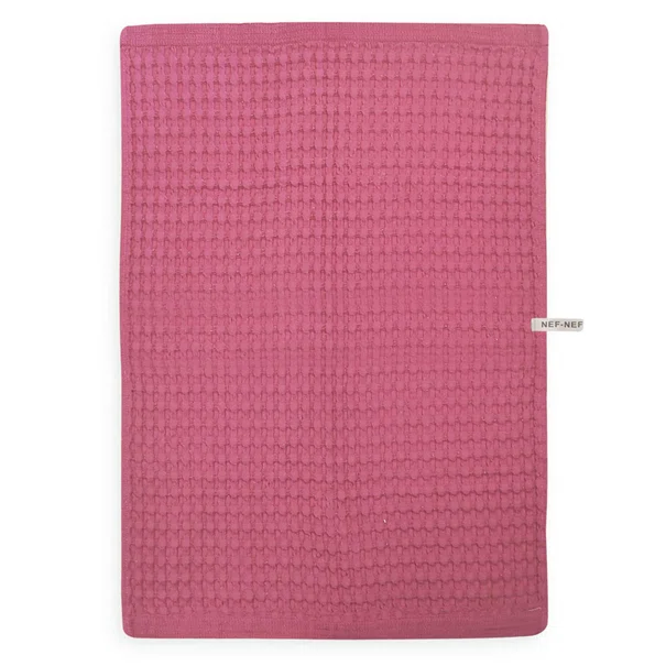 Ποτηρόπανο Πικέ (45x68) Nef-Nef Homeware Main Rose