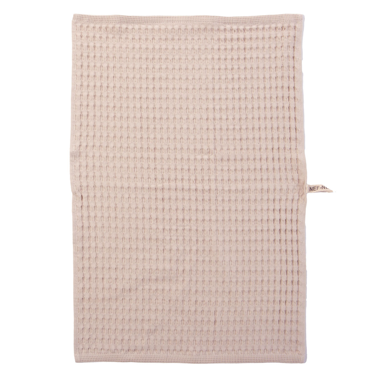 Ποτηρόπανο Πικέ (45x68) Nef-Nef Homeware Main Ectu