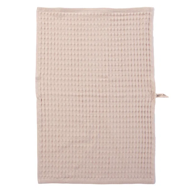 Ποτηρόπανο Πικέ (45x68) Nef-Nef Homeware Main Ectu