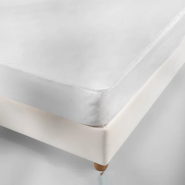 Κάλυμμα Στρώματος King Size Αδιάβροχο (180x200+35) La Luna Ultra Soft