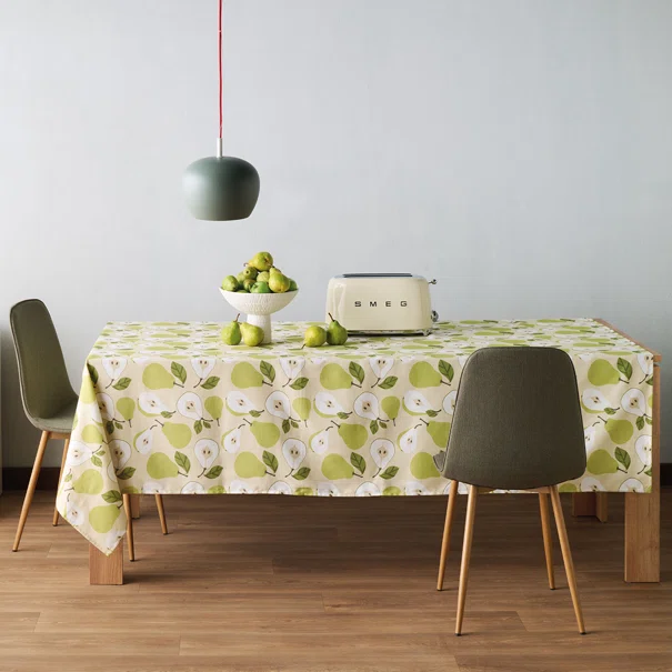Τραπεζομάντηλο (135x180) Kentia Loft Pirum